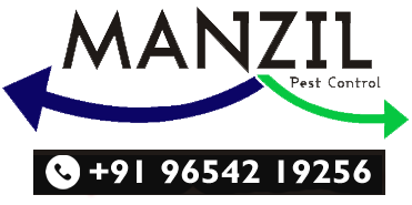 Manzil Pest control services